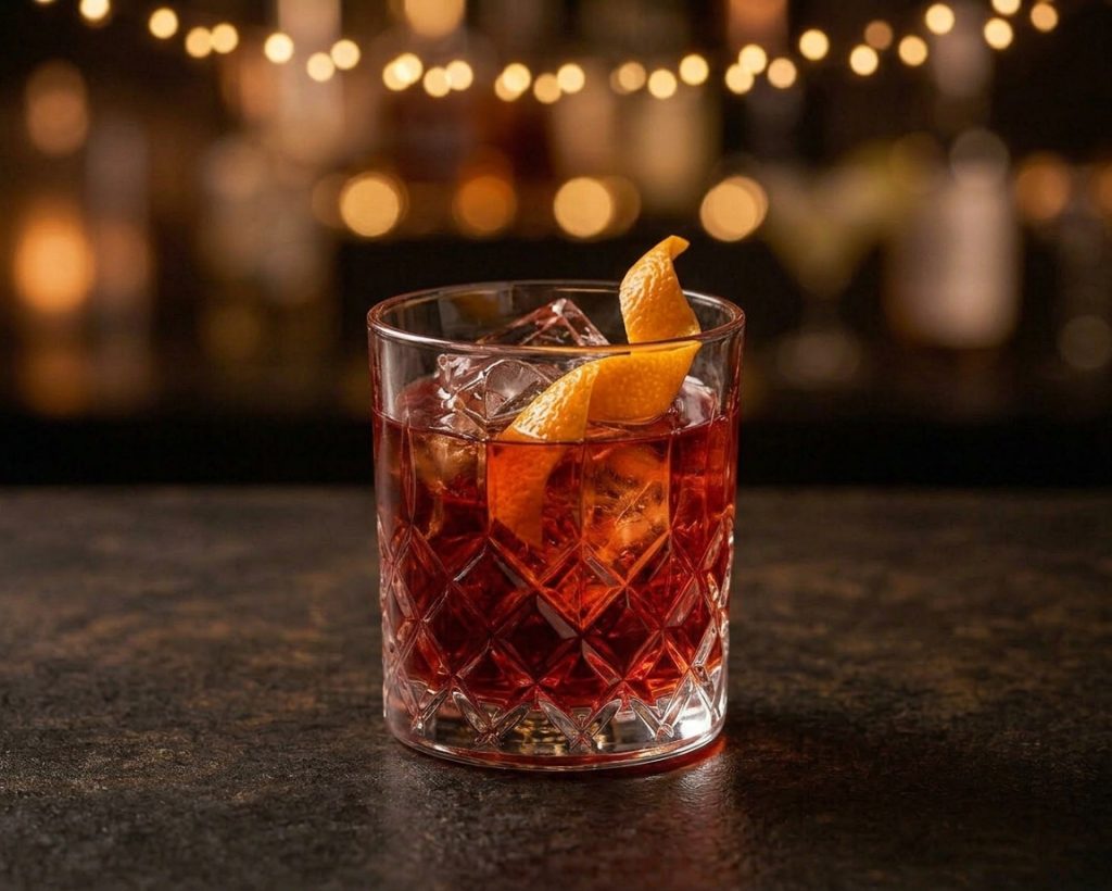 Negroni