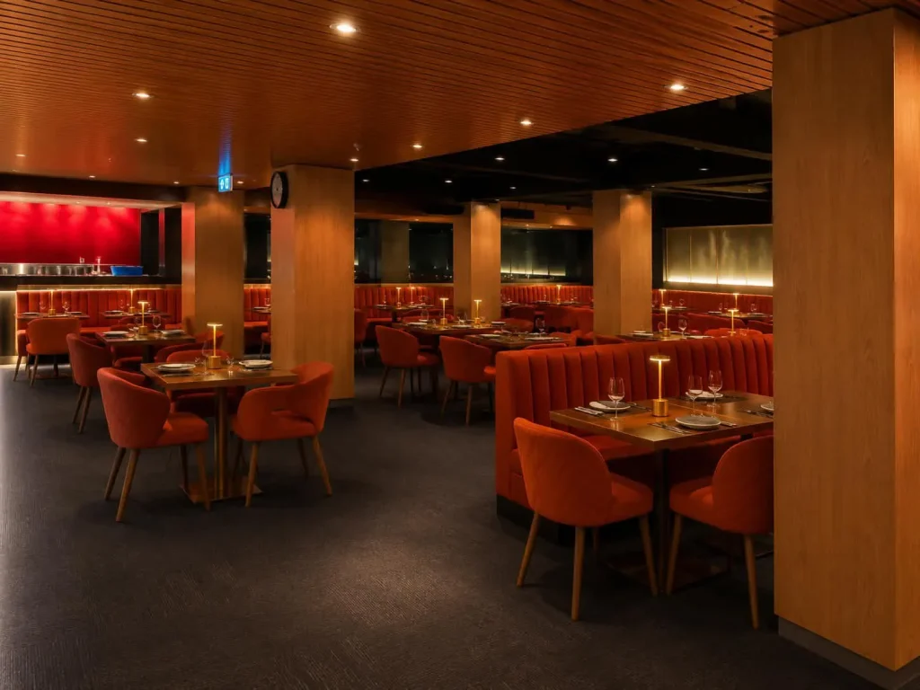 butcher cut steakhouse space 2