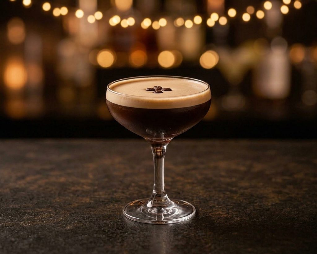 espresso martini