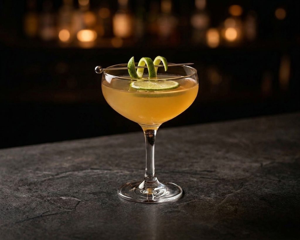 whiskey sour